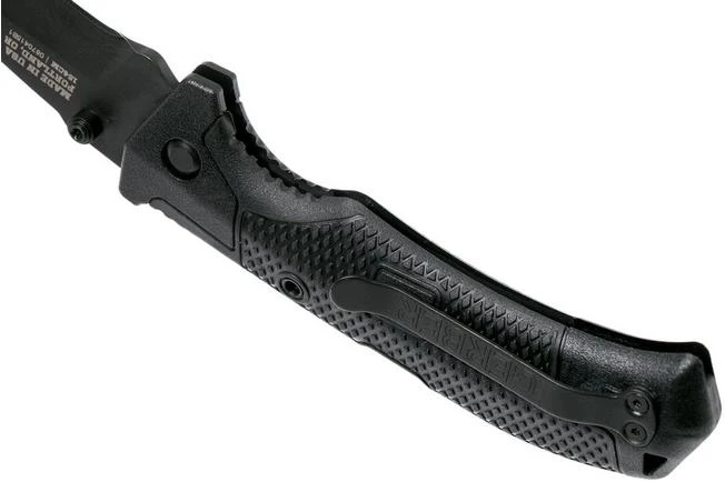 Gerber Edict Tanto, Fine Edge Pocket Knife 30-001020 5 Gerber Edict Tanto, Fine Edge Pocket Knife 30-001020 - Image 5