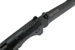 Gerber Edict Tanto, Fine Edge Pocket Knife 30-001020 13 Gerber Edict Tanto, Fine Edge Pocket Knife 30-001020 -Knives Store GE30 001020 06 gerber