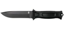 Gerber Strongarm Fixed Blade Black FE 30-001038 Fixed Knife