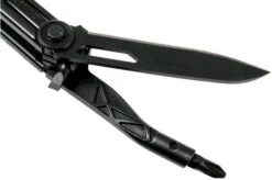 Gerber Center-Drive Multi-tool Black, Nylon MOLLE-sheath And Bit Set 30-001425 -Knives Store GE30 001425 03 gerber