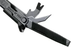 Gerber Center-Drive Multi-tool Black, Nylon MOLLE-sheath And Bit Set 30-001425 -Knives Store GE30 001425 04 gerber