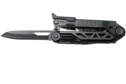 Gerber Center-Drive Multi-tool Black, Nylon MOLLE-sheath And Bit Set 30-001425 -Knives Store GE30 001425 05 gerber