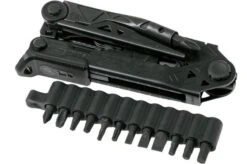 Gerber Center-Drive Multi-tool Black, Nylon MOLLE-sheath And Bit Set 30-001425 -Knives Store GE30 001425 06 gerber