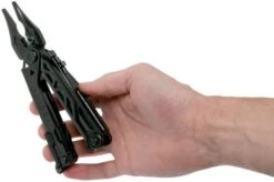 Gerber Center-Drive Multi-tool Black, Nylon MOLLE-sheath And Bit Set 30-001425 -Knives Store GE30 001425 07 gerber