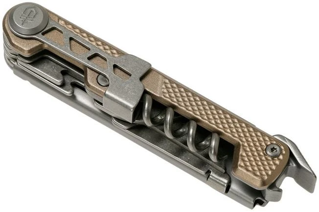 Gerber Armbar Cork Gold 30-001584 Multi-tool 4 Gerber Armbar Cork Gold 30-001584 Multi-tool - Image 4