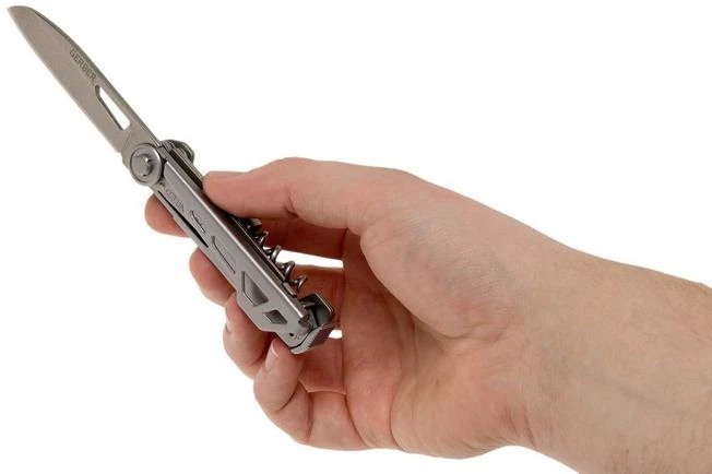 Gerber Armbar Cork Gold 30-001584 Multi-tool 6 Gerber Armbar Cork Gold 30-001584 Multi-tool - Image 6