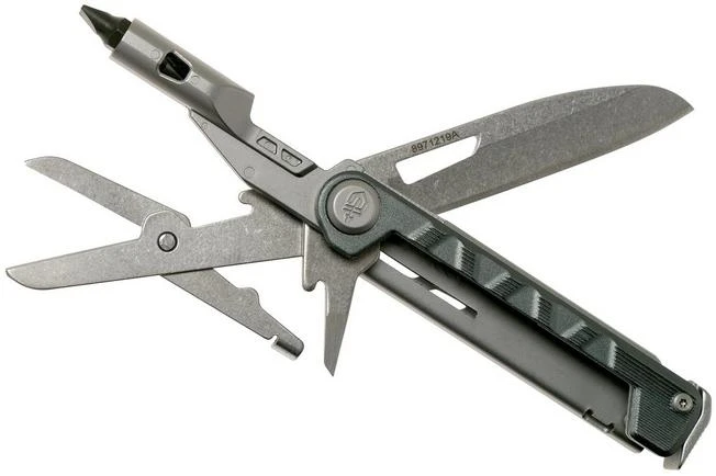 Gerber Armbar Drive Urban Blue 30-001590 Multi-tool 1 Gerber Armbar Drive Urban Blue 30-001590 Multi-tool