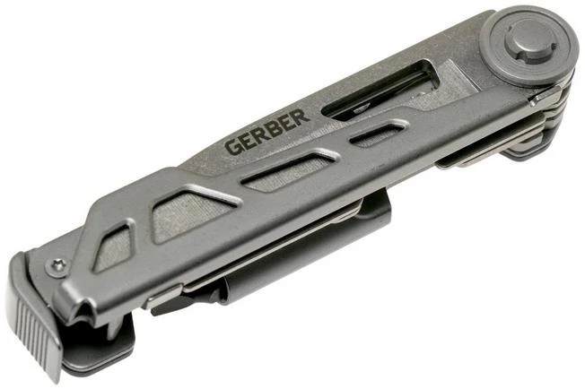 Gerber Armbar Drive Urban Blue 30-001590 Multi-tool 5 Gerber Armbar Drive Urban Blue 30-001590 Multi-tool - Image 5