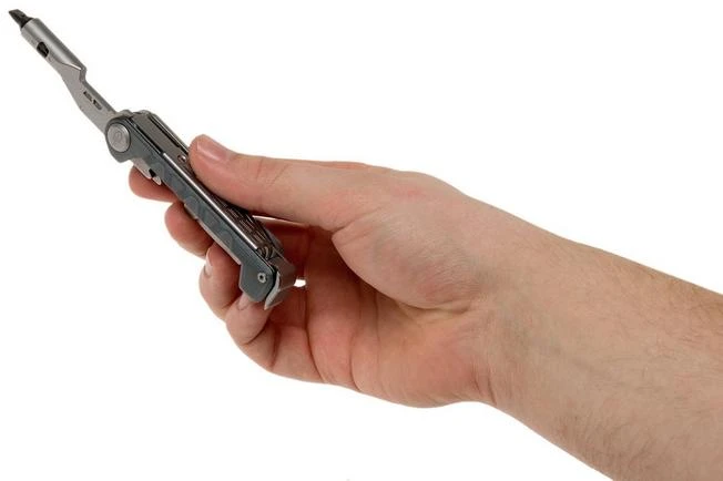 Gerber Armbar Drive Urban Blue 30-001590 Multi-tool 6 Gerber Armbar Drive Urban Blue 30-001590 Multi-tool - Image 6