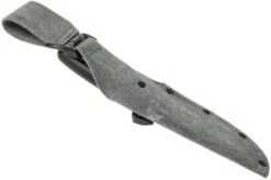 Gerber Downwind Fixed Drop Point 30-001817 Black G10, Outdoor Knife -Knives Store GE30 001817 07 gerber