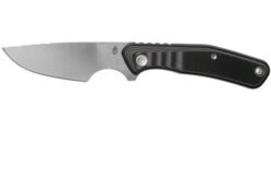 Gerber Downwind Caper 30-001820 Black G10, Hunting Knife