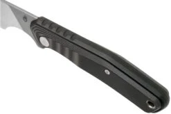 Gerber Downwind Caper 30-001820 Black G10, Hunting Knife -Knives Store GE30 001820 05 gerber