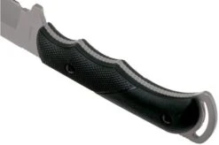 Gerber Freeman Guide Fixed Black 31-000588 Fixed Knife -Knives Store GE31 000588 04 gerber