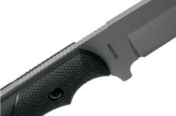 Gerber Freeman Guide Fixed Black 31-000588 Fixed Knife -Knives Store GE31 000588 05 gerber