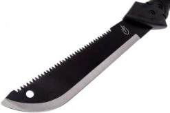 Gerber Gator Machete Jr, 31-000759 Machete -Knives Store GE31 000759 03 gerber ge31 000759 03