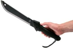 Gerber Gator Machete Jr, 31-000759 Machete -Knives Store GE31 000759 06 gerber ge31 000759 06