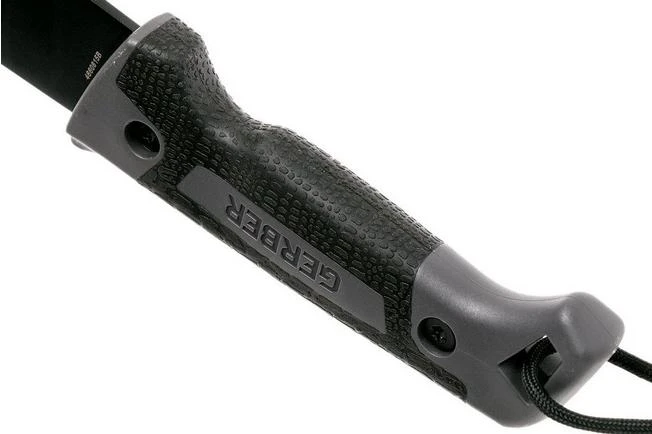 Gerber Gator Bush Machete 31-002848 4 Gerber Gator Bush Machete 31-002848 - Image 4