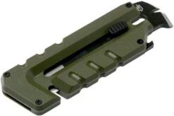 Gerber Prybrid Utility Solid State 31-003808 Green Pocket Knife 7 Gerber Prybrid Utility Solid State 31-003808 Green Pocket Knife -Knives Store GE31 003808 03 gerber