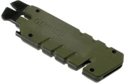 Gerber Prybrid Utility Solid State 31-003808 Green Pocket Knife 8 Gerber Prybrid Utility Solid State 31-003808 Green Pocket Knife -Knives Store GE31 003808 04 gerber