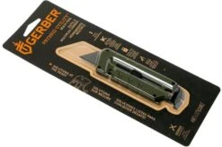 Gerber Prybrid Utility Solid State 31-003808 Green Pocket Knife 9 Gerber Prybrid Utility Solid State 31-003808 Green Pocket Knife -Knives Store GE31 003808 05 gerber