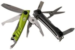 Gerber Dime Micro Multitool Green, 31-001132 -Knives Store GERB31 001132 03 gerber gerb31 001132 03
