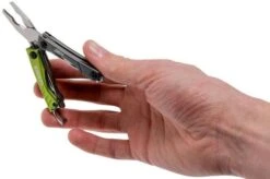 Gerber Dime Micro Multitool Green, 31-001132 -Knives Store GERB31 001132 05 gerber gerb31 001132 05