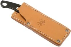 GiantMouse GMF1-P PVD N690 Fixed Knife -Knives Store GMK GMF1 P 05 giantmouse