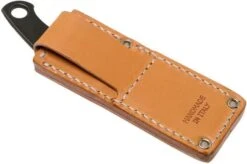 GiantMouse GMF1-P PVD N690 Fixed Knife -Knives Store GMK GMF1 P 06 giantmouse