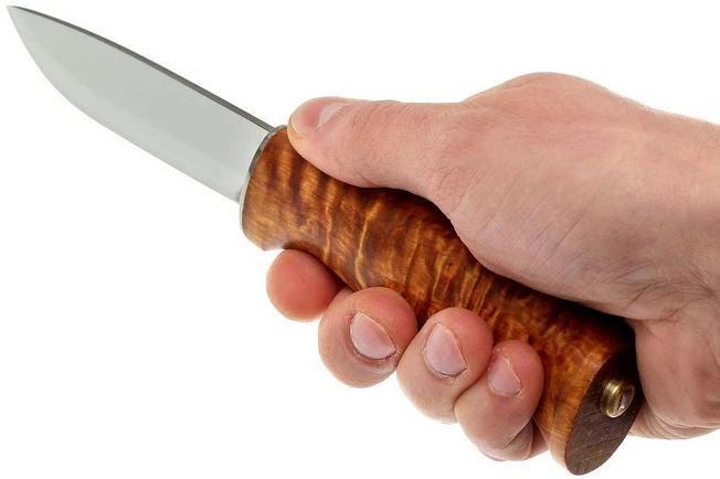 Helle Fjellkniven 4 Outdoormes 7 Helle Fjellkniven 4 Outdoormes - Image 7