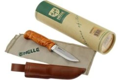 Helle Fjellkniven 4 Outdoormes 19 Helle Fjellkniven 4 Outdoormes -Knives Store HE04 10 helle fjellkniven he04 10