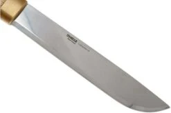 Helle Lappland 70 Camping Knife -Knives Store HE070 03 helle lappland he070 03