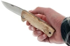 Helle Dokka 200 Outdoor Pocket Knife -Knives Store HE200 06 helle dokka he200 06