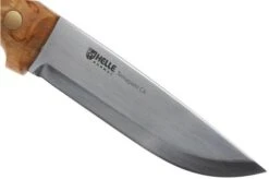 Helle Temagami CA 301 Carbon Bushcrafting Knife, Les Stroud Design 10 Helle Temagami CA 301 Carbon Bushcrafting Knife, Les Stroud Design -Knives Store HE301 03 helle temagami ca he301 03