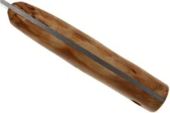 Helle Temagami CA 301 Carbon Bushcrafting Knife, Les Stroud Design 12 Helle Temagami CA 301 Carbon Bushcrafting Knife, Les Stroud Design -Knives Store HE301 05 helle temagami ca he301 05