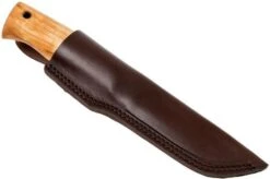 Helle Temagami CA 301 Carbon Bushcrafting Knife, Les Stroud Design 14 Helle Temagami CA 301 Carbon Bushcrafting Knife, Les Stroud Design -Knives Store HE301 07 helle temagami ca he301 v2017 01