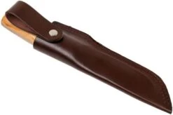 Helle Temagami CA 301 Carbon Bushcrafting Knife, Les Stroud Design 15 Helle Temagami CA 301 Carbon Bushcrafting Knife, Les Stroud Design -Knives Store HE301 08 helle temagami ca he301 v2017 02