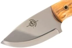 Helle Mândra 620 Necking Knife -Knives Store HE620 03 helle mandra he620 03