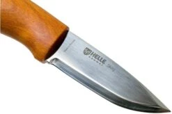 Helle Skog 83 Wood Carving Knife -Knives Store HE83 03 helle