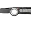 Hultafors OKF 380310 Black Stainless Steel, Pocket Knife