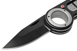 Hultafors OKF 380310 Black Stainless Steel, Pocket Knife 10 Hultafors OKF 380310 Black Stainless Steel, Pocket Knife -Knives Store HF380310 04 hultafors