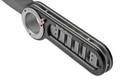 Hultafors OKF 380310 Black Stainless Steel, Pocket Knife 11 Hultafors OKF 380310 Black Stainless Steel, Pocket Knife -Knives Store HF380310 05 hultafors