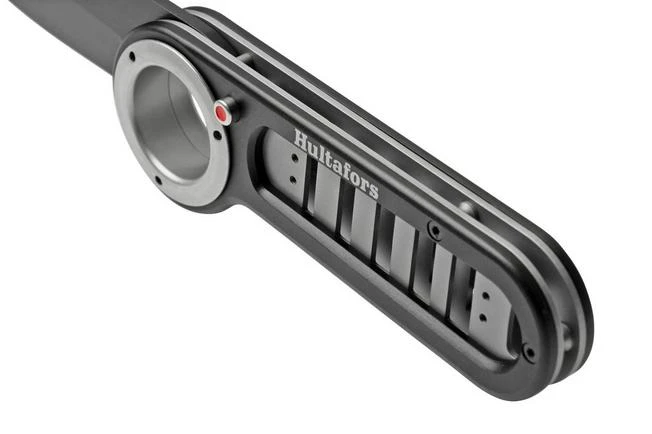 Hultafors OKF 380310 Black Stainless Steel, Pocket Knife 5 Hultafors OKF 380310 Black Stainless Steel, Pocket Knife - Image 5