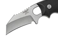 Hogue EX-F03 Hawkbill G10 Black, 35329 Neck Knife -Knives Store HK35329 03 hogue 1