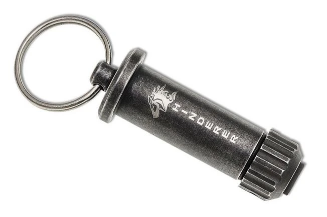 Rick Hinderer Knives Armorer’s Tool XM18 Battle Black DLC, Steel 2 Rick Hinderer Knives Armorer’s Tool XM18 Battle Black DLC, Steel - Image 2