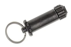 Rick Hinderer Knives Armorer’s Tool XM18 Battle Black DLC, Steel 5 Rick Hinderer Knives Armorer’s Tool XM18 Battle Black DLC, Steel -Knives Store HRK AMT XM18 BBDLC 03 rickhinderer