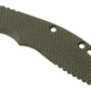 Rick Hinderer XM-24 4” Scale, OD-Green G10