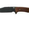 Rick Hinderer Ranch Bowie Vintage Limited Edition, Bowie Knife