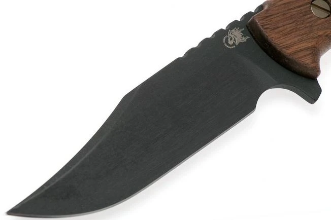 Rick Hinderer Ranch Bowie Vintage Limited Edition, Bowie Knife 3 Rick Hinderer Ranch Bowie Vintage Limited Edition, Bowie Knife - Image 3