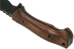 Rick Hinderer Ranch Bowie Vintage Limited Edition, Bowie Knife 11 Rick Hinderer Ranch Bowie Vintage Limited Edition, Bowie Knife -Knives Store HRK TRB VIN 04 rick hinderer knives