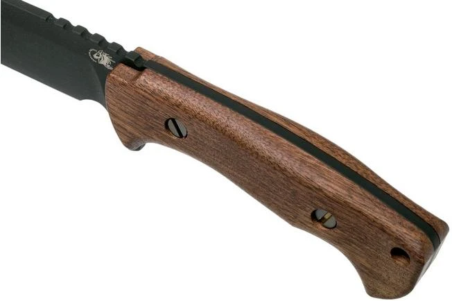 Rick Hinderer Ranch Bowie Vintage Limited Edition, Bowie Knife 5 Rick Hinderer Ranch Bowie Vintage Limited Edition, Bowie Knife - Image 5